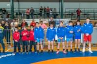 1. Austrian Open Cup U15, 29.04.2023