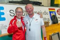 1. Austrian Open Cup U15, 29.04.2023