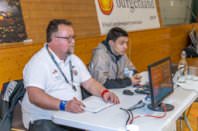 1. Austrian Open Cup U15, 29.04.2023