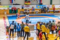 1. Austrian Open Cup U15, 29.04.2023