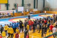 1. Austrian Open Cup U15, 29.04.2023