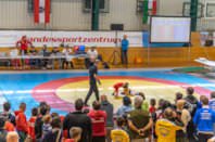 1. Austrian Open Cup U15, 29.04.2023