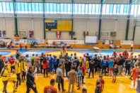 1. Austrian Open Cup U15, 29.04.2023