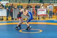 1. Austrian Open Cup U15, 29.04.2023