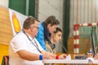 1. Austrian Open Cup U15, 29.04.2023