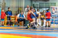 1. Austrian Open Cup U15, 29.04.2023