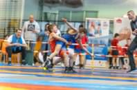 1. Austrian Open Cup U15, 29.04.2023