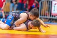 1. Austrian Open Cup U15, 29.04.2023