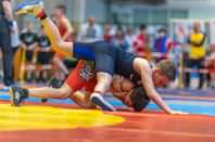 1. Austrian Open Cup U15, 29.04.2023