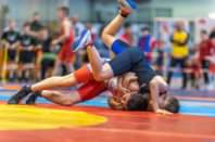 1. Austrian Open Cup U15, 29.04.2023