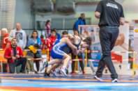 1. Austrian Open Cup U15, 29.04.2023