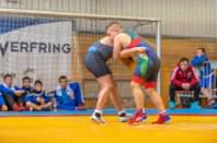 1. Austrian Open Cup U15, 29.04.2023