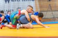 1. Austrian Open Cup U15, 29.04.2023