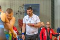 1. Austrian Open Cup U15, 29.04.2023