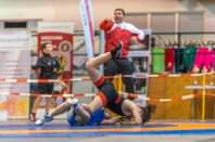 1. Austrian Open Cup U15, 29.04.2023