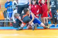 1. Austrian Open Cup U15, 29.04.2023