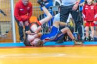1. Austrian Open Cup U15, 29.04.2023