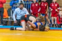 1. Austrian Open Cup U15, 29.04.2023