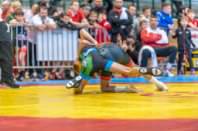 1. Austrian Open Cup U15, 29.04.2023