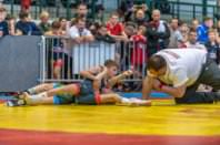 1. Austrian Open Cup U15, 29.04.2023