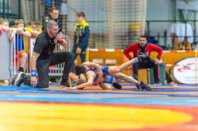 1. Austrian Open Cup U15, 29.04.2023