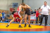 1. Austrian Open Cup U15, 29.04.2023