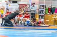 1. Austrian Open Cup U15, 29.04.2023