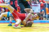 1. Austrian Open Cup U15, 29.04.2023