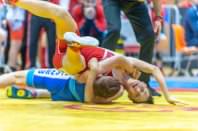 1. Austrian Open Cup U15, 29.04.2023