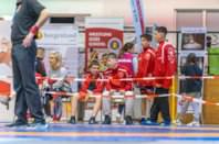 1. Austrian Open Cup U15, 29.04.2023