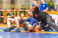1. Austrian Open Cup U15, 29.04.2023