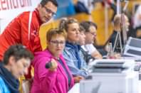 1. Austrian Open Cup U15, 29.04.2023