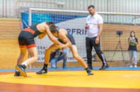 1. Austrian Open Cup U15, 29.04.2023