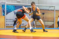 1. Austrian Open Cup U15, 29.04.2023