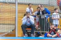 1. Austrian Open Cup U15, 29.04.2023