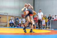 1. Austrian Open Cup U15, 29.04.2023