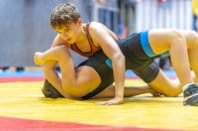 1. Austrian Open Cup U15, 29.04.2023