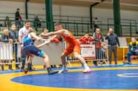 1. Austrian Open Cup U15, 29.04.2023