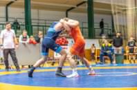 1. Austrian Open Cup U15, 29.04.2023