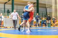 1. Austrian Open Cup U15, 29.04.2023