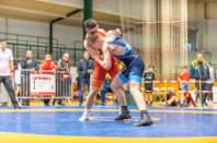 1. Austrian Open Cup U15, 29.04.2023