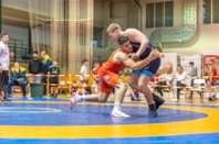 1. Austrian Open Cup U15, 29.04.2023