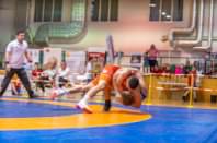 1. Austrian Open Cup U15, 29.04.2023