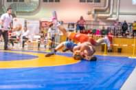 1. Austrian Open Cup U15, 29.04.2023