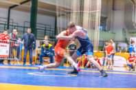 1. Austrian Open Cup U15, 29.04.2023