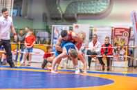 1. Austrian Open Cup U15, 29.04.2023