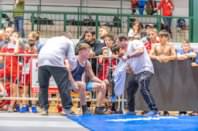 1. Austrian Open Cup U15, 29.04.2023