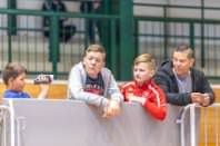 1. Austrian Open Cup U15, 29.04.2023