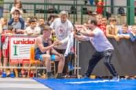 1. Austrian Open Cup U15, 29.04.2023