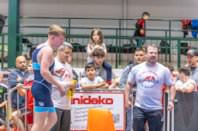 1. Austrian Open Cup U15, 29.04.2023